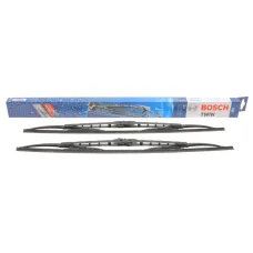 Купити Щітки склоочисника (550/550mm) Iveco Daily/Audi A6/Chevrolet Avalanche 84- | KovelAutoHub