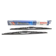 Щітки склоочисника BOSCH 3 397 118 505 для BMW 5 (E12/E28) 1972-1987, 450/450 мм