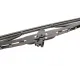 Щітки склоочисника BOSCH 3 397 118 505 для BMW 5 (E12/E28) 1972-1987, 450/450 мм