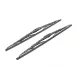 Щітки склоочисника BOSCH 3 397 118 505 для BMW 5 (E12/E28) 1972-1987, 450/450 мм