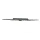 Щітки склоочисника BOSCH 3 397 118 506 для BMW 5 (E12/E28) 1972-1987, 450/450 мм