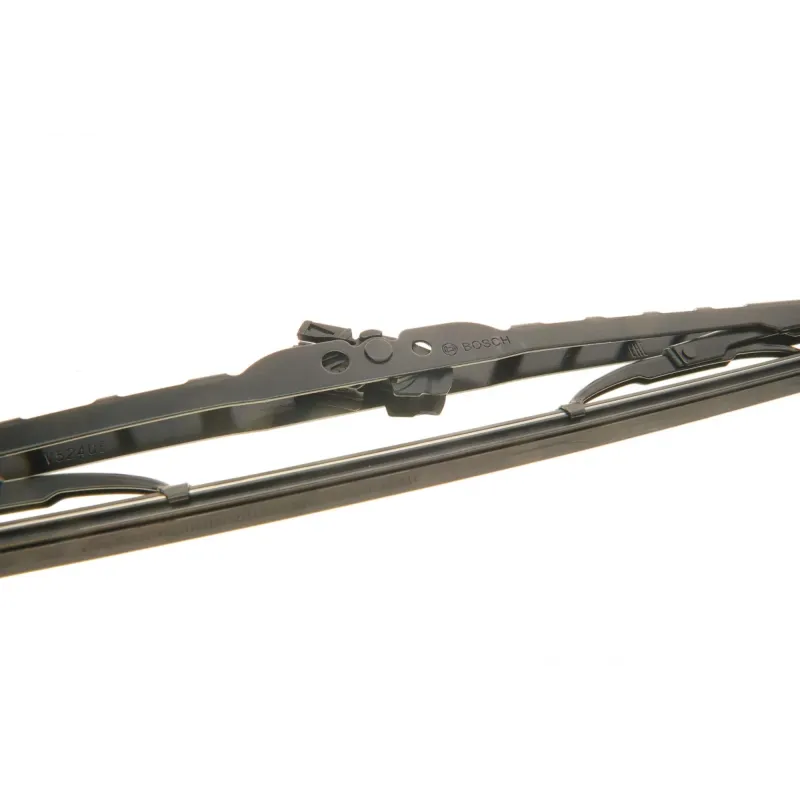 Щітки склоочисника BOSCH 3 397 118 540 каркасні 475/475 мм для Daewoo Lanos, Chevrolet Lacetti, BMW Z3