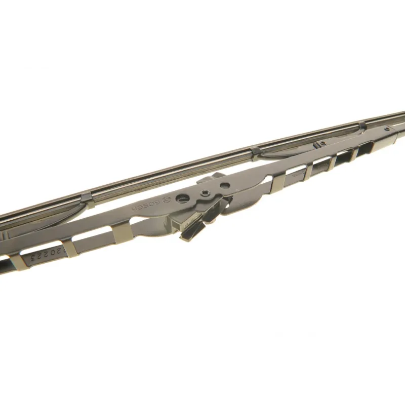 Щітки склоочисника BOSCH 3 397 118 540 каркасні 475/475 мм для Daewoo Lanos, Chevrolet Lacetti, BMW Z3