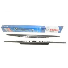 Купити Щітки склоочисника (475/475mm) Daewoo Lanos/Ford Fiesta 72- | KovelAutoHub
