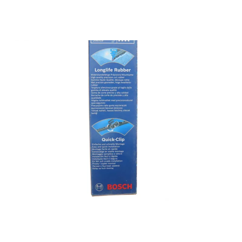 Щітки склоочисника (475/475mm) Daewoo Lanos/Ford Fiesta 72-