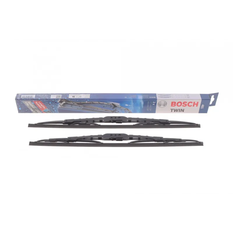 Щітки склоочисника BOSCH 3 397 118 542 (475/450мм) для Toyota Land Cruiser 96-07, Daihatsu Charade