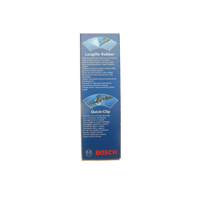 Щітки склоочисника BOSCH 3 397 118 560 передні 500/500мм для BMW 3 (E30) / Honda