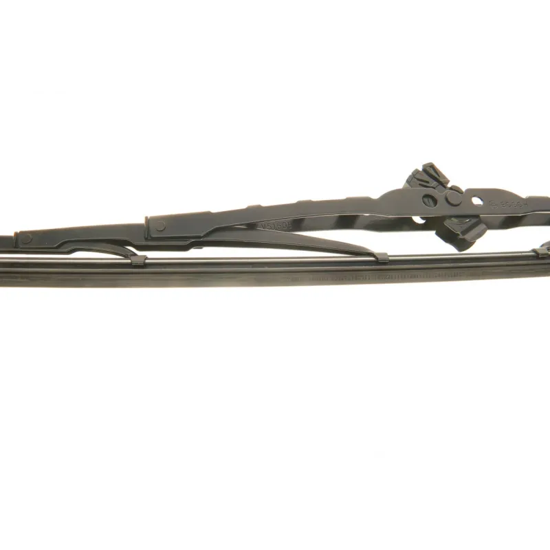 Щітки склоочисника BOSCH 3 397 118 563 (500/450мм) для Chevrolet Astra, Honda Accord/Civic, каркасні
