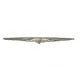 Щітки склоочисника BOSCH 3 397 118 563 (500/450мм) для Chevrolet Astra, Honda Accord/Civic, каркасні