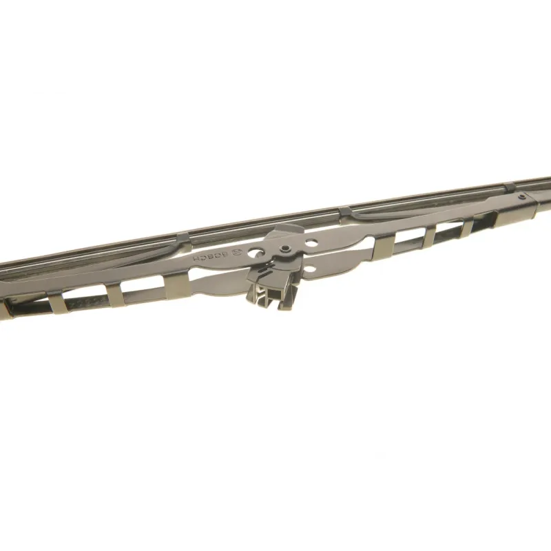 Щітки склоочисника BOSCH 3 397 118 563 (500/450мм) для Chevrolet Astra, Honda Accord/Civic, каркасні