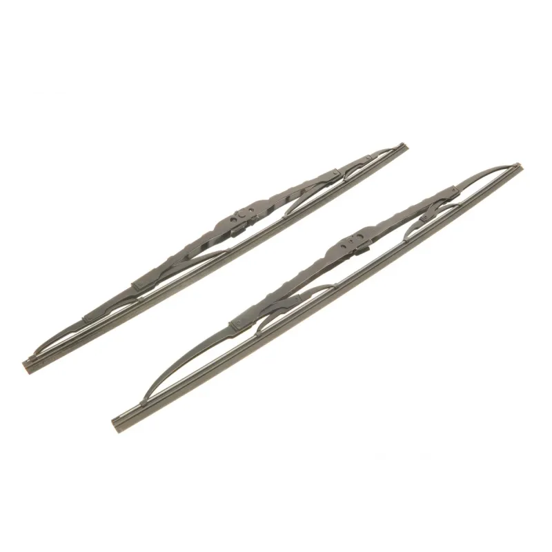 Щітки склоочисника BOSCH 3 397 118 563 (500/450мм) для Chevrolet Astra, Honda Accord/Civic, каркасні