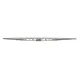 Щітки склоочисника BOSCH 3 397 118 566 (500/475мм) для Opel Astra G, Great Wall Hover