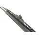 Щітки склоочисника BOSCH 3 397 118 566 (500/475мм) для Opel Astra G, Great Wall Hover