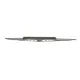 Щітки склоочисника BOSCH 3 397 118 566 (500/475мм) для Opel Astra G, Great Wall Hover