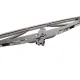 Щітки склоочисника BOSCH 3 397 118 610 (400/400мм) передні для Ford Fiesta, Opel Corsa 65+