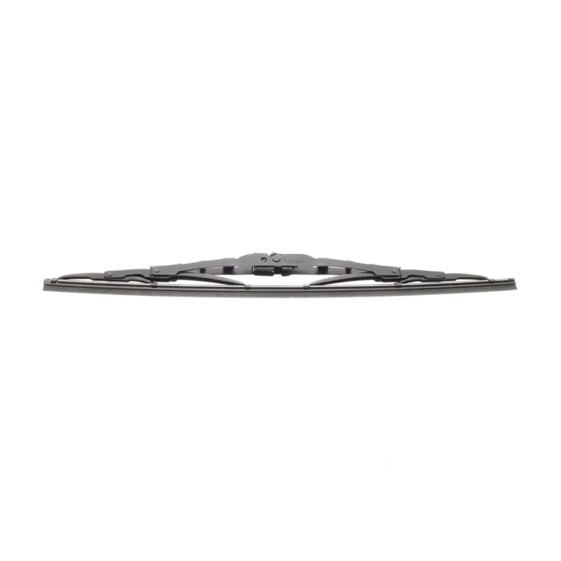 Щітки склоочисника BOSCH 3 397 118 610 (400/400мм) передні для Ford Fiesta, Opel Corsa 65+