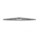 Щітки склоочисника BOSCH 3 397 118 610 (400/400мм) передні для Ford Fiesta, Opel Corsa 65+