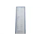 Щітки склоочисника BOSCH 3 397 118 610 (400/400мм) передні для Ford Fiesta, Opel Corsa 65+