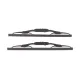 Щітки склоочисника (280/280mm) Citroen/Fiat/Renault/Skoda/Subaru/Suzuki/VW
