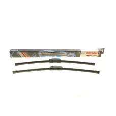 Купити Щітки склоочисника (530/530mm) VW Passat 97-00/Peugeot 206 98-12/Renault Clio 98- | KovelAutoHub