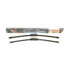 Купити Щітки склоочисника (550/500mm) BMW X3 (E83)/Renault Megane I/Dacia Logan 96- | KovelAutoHub
