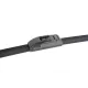 Щітки склоочисника BOSCH 3 397 118 906 (550/530мм) безкаркасні для Renault Kangoo 1.5 dCi 08-