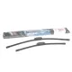 Щітки склоочисника BOSCH 3 397 118 908 безкаркасні 600/450 мм для Opel Insignia 2010-