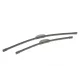 Щітки склоочисника BOSCH 3 397 118 908 безкаркасні 600/450 мм для Opel Insignia 2010-