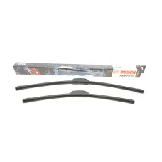 Щітки склоочисника (600/475 мм) BMW 3 (E46)/Mazda 3/Nissan Pathfinder/Opel Vectra 98-