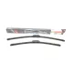 Щітки склоочисника (600/475 мм) BMW 3 (E46)/Mazda 3/Nissan Pathfinder/Opel Vectra 98-