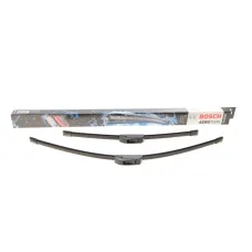 Щітки склоочисника BOSCH 3 397 118 912 (650/450мм) для Renault Kadjar 2015-, Toyota Camry 2011-, Honda Civic 2012-