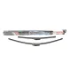 Щітки склоочисника BOSCH 3 397 118 912 (650/450мм) для Renault Kadjar 2015-, Toyota Camry 2011-, Honda Civic 2012-