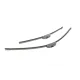 Щітки склоочисника BOSCH 3 397 118 912 (650/450мм) для Renault Kadjar 2015-, Toyota Camry 2011-, Honda Civic 2012-