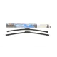 Щітки склоочисника BOSCH 3 397 118 922 безкаркасні (500/500 мм) для BMW 1 (E81/E82/E87) 2003-2013