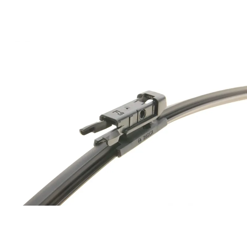 Щітки склоочисника BOSCH 3 397 118 922 безкаркасні (500/500 мм) для BMW 1 (E81/E82/E87) 2003-2013