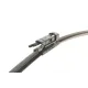 Щітки склоочисника BOSCH 3 397 118 922 безкаркасні (500/500 мм) для BMW 1 (E81/E82/E87) 2003-2013