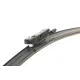 Щітки склоочисника BOSCH 3 397 118 922 безкаркасні (500/500 мм) для BMW 1 (E81/E82/E87) 2003-2013