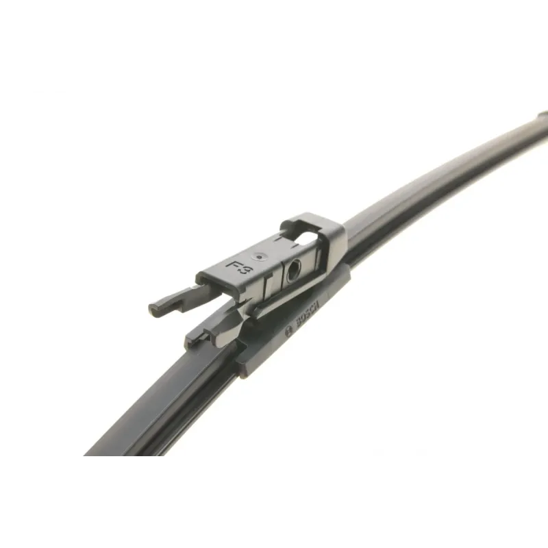 Щітки склоочисника BOSCH 3 397 118 922 безкаркасні (500/500 мм) для BMW 1 (E81/E82/E87) 2003-2013