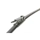 Щітки склоочисника BOSCH 3 397 118 922 безкаркасні (500/500 мм) для BMW 1 (E81/E82/E87) 2003-2013