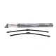 Щітки склоочисника BOSCH 3 397 118 927 (530/475мм) для Volkswagen Golf IV 1997-2006, Mazda 3 BK 2003-2009