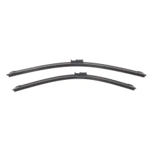 Щітки склоочисника BOSCH 3 397 118 928 безкаркасні (530/475мм) для VW Golf IV/Bora, Mazda 3