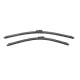 Щітки склоочисника BOSCH 3 397 118 928 безкаркасні (530/475мм) для VW Golf IV/Bora, Mazda 3