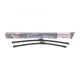 Щітки склоочисника BOSCH 3 397 118 928 безкаркасні (530/475мм) для VW Golf IV/Bora, Mazda 3