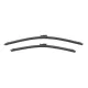 Щітки склоочисника (550/450mm) Opel Astra H 04-14/MB GLK-class (X204) 08-15