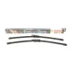 Щітки склоочисника BOSCH 3 397 118 934 безкаркасні (550/550мм) для Audi A6 C6 2004-2011