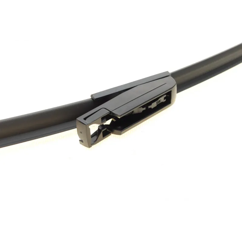 Щітки склоочисника BOSCH 3 397 118 934 безкаркасні (550/550мм) для Audi A6 C6 2004-2011