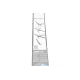 Щітки склоочисника BOSCH 3 397 118 934 безкаркасні (550/550мм) для Audi A6 C6 2004-2011
