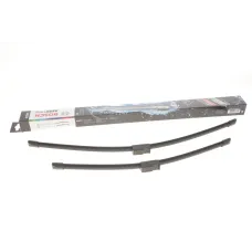 Щітки склоочисника BOSCH 3 397 118 936 (600/475 мм) для Audi A3, Skoda Octavia, VW Golf