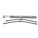 Щітки склоочисника BOSCH 3 397 118 942 безкаркасні 650/650 мм для Porsche Cayenne, VW Touareg