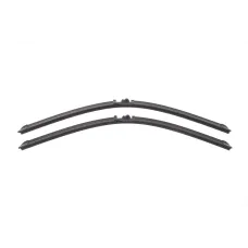 Щітки склоочисника BOSCH 3 397 118 943 безкаркасні 650/650мм для Volkswagen Touareg 7LA 2002-2010